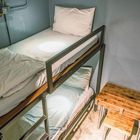 62巷背包客棧 Lane62 Hostel Longjing Dış mekan fotoğraf
