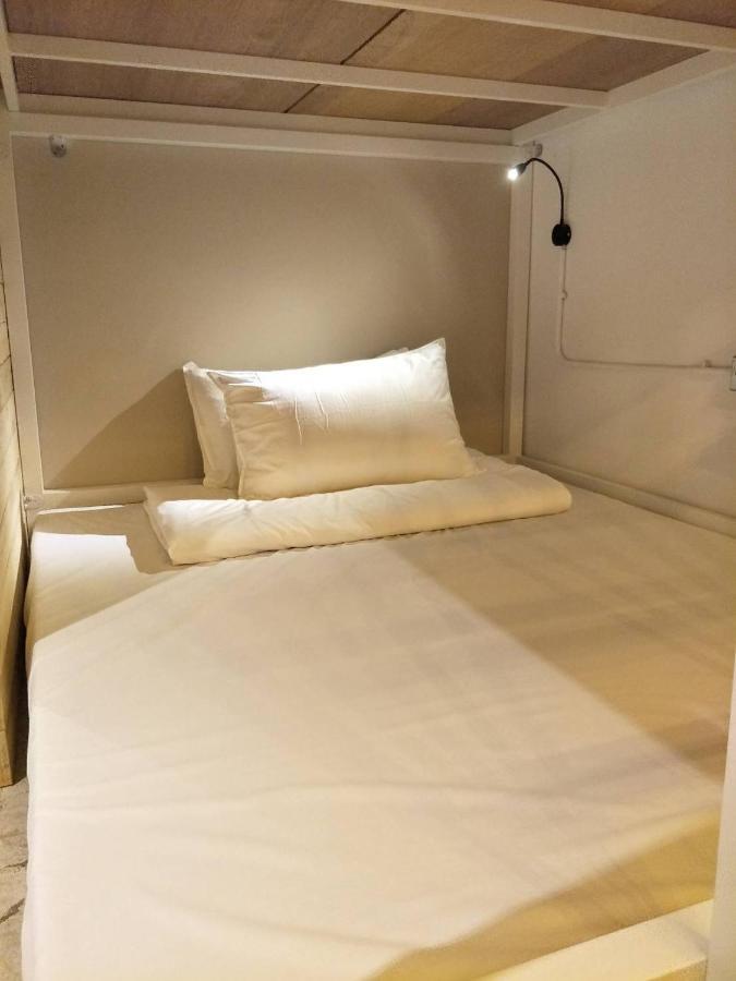 62巷背包客棧 Lane62 Hostel Longjing Dış mekan fotoğraf