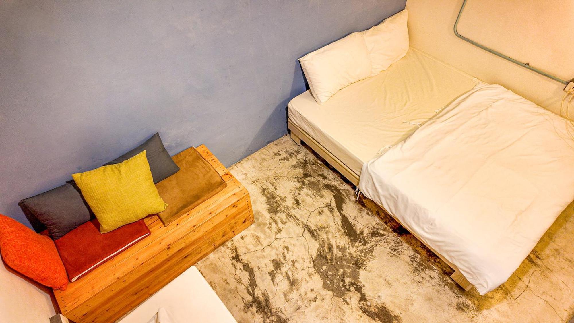 62巷背包客棧 Lane62 Hostel Longjing Dış mekan fotoğraf