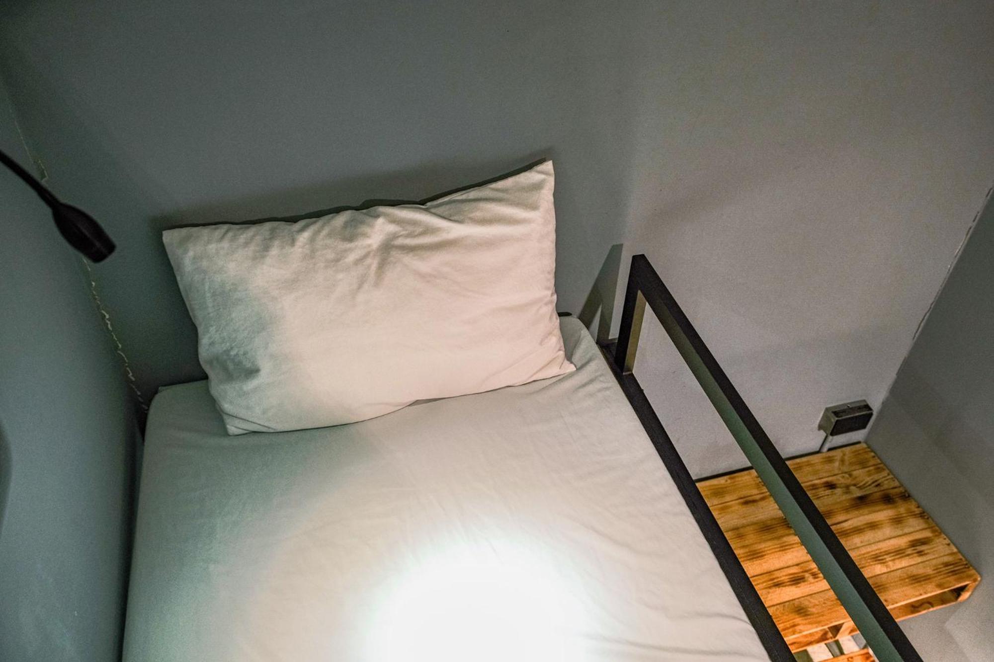 62巷背包客棧 Lane62 Hostel Longjing Dış mekan fotoğraf