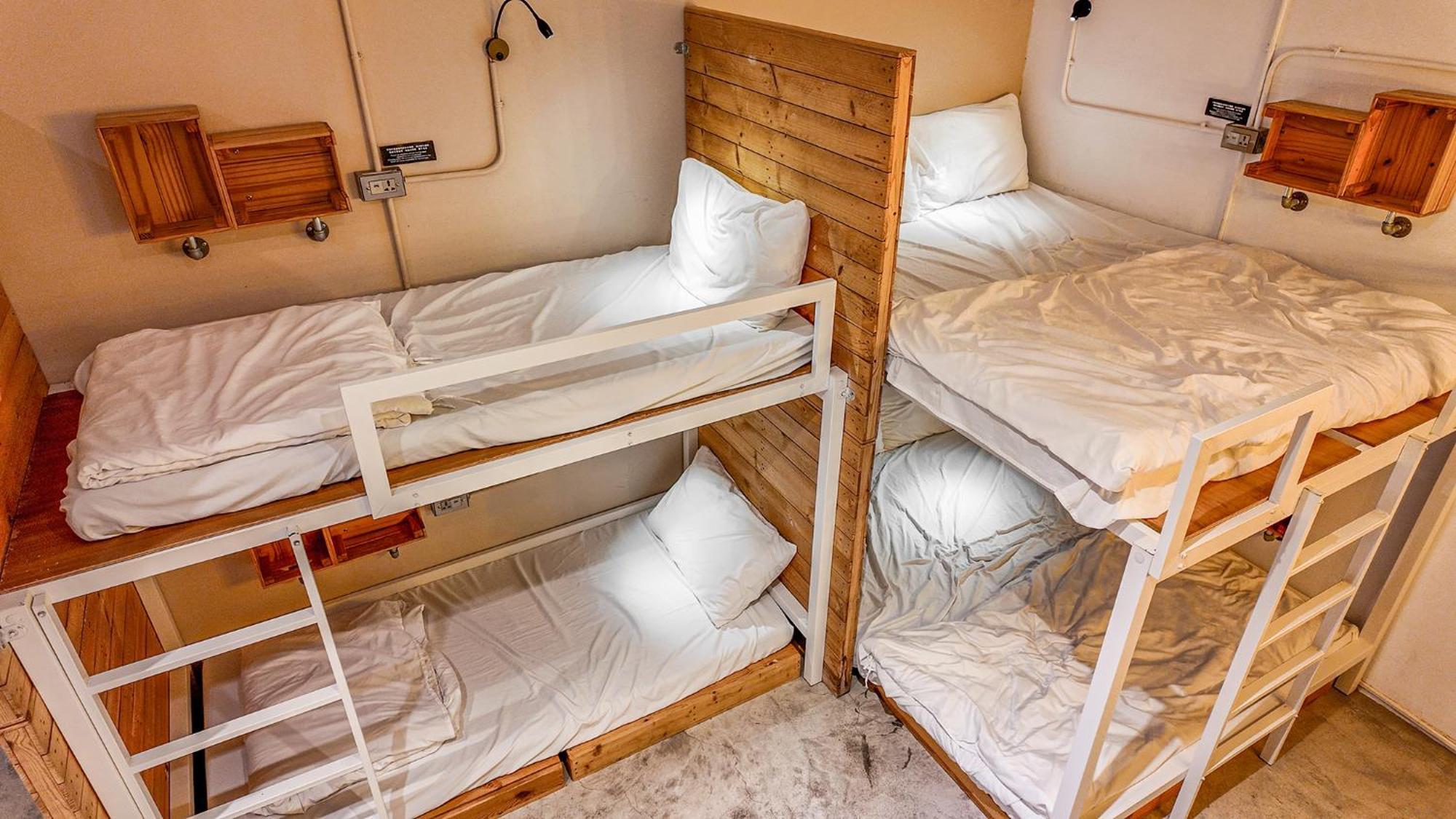 62巷背包客棧 Lane62 Hostel Longjing Dış mekan fotoğraf