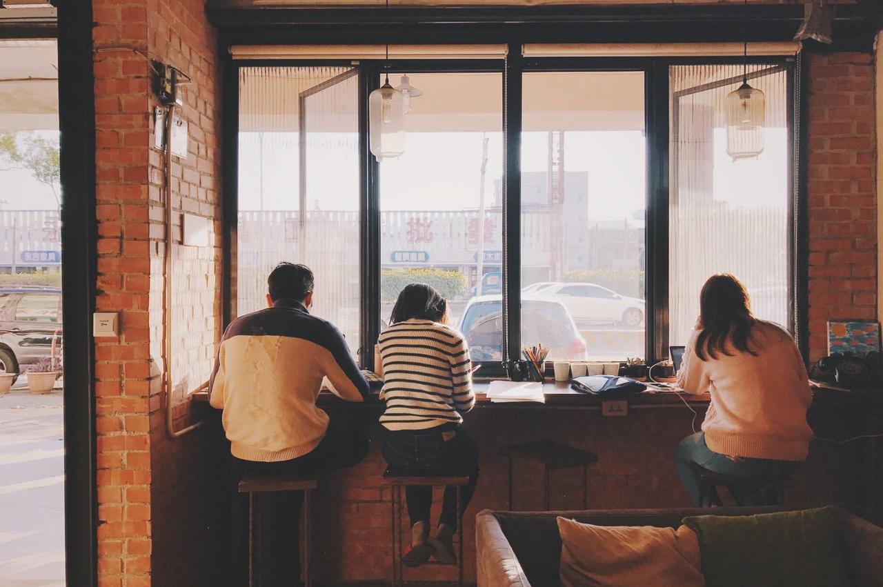62巷背包客棧 Lane62 Hostel Longjing Dış mekan fotoğraf